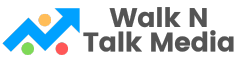 Walk N Talk Media | Digital Services